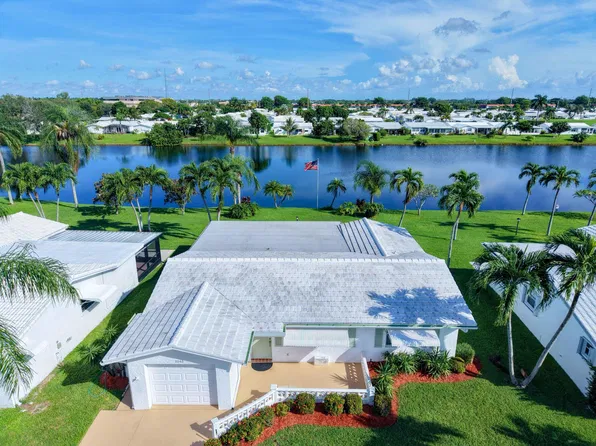 2003 SW ROMA Way, Boynton Beach, FL 33426