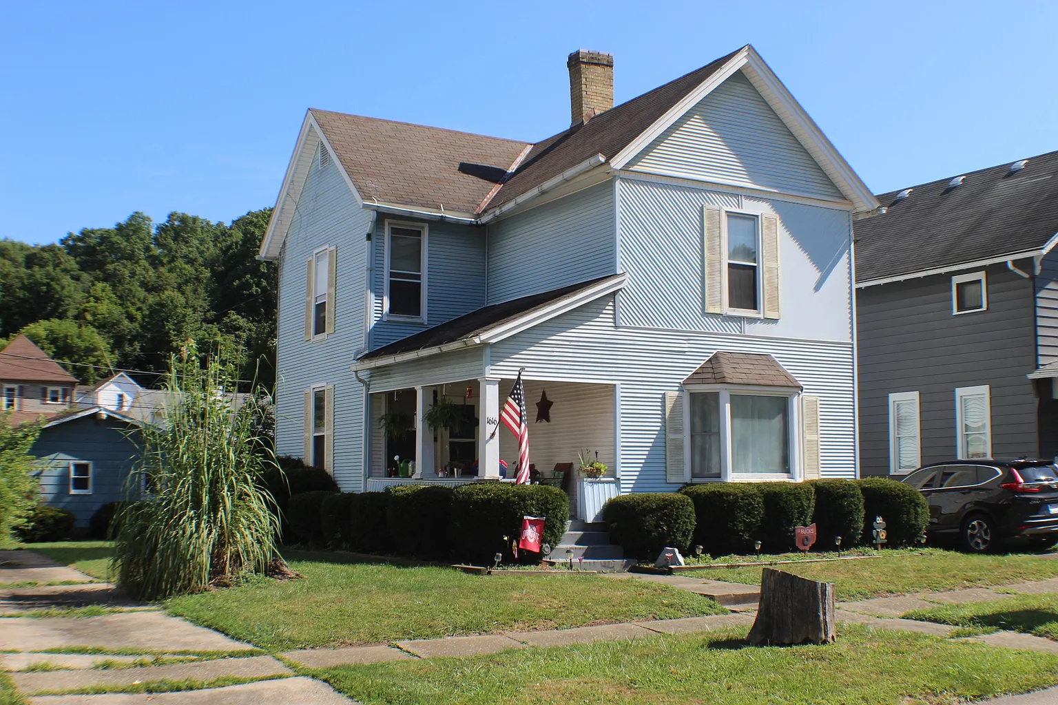 1616 Chestnut St photo 1