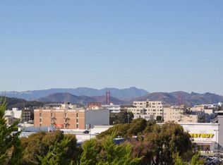 41 Barcelona Ave #2, San Francisco, CA 94115