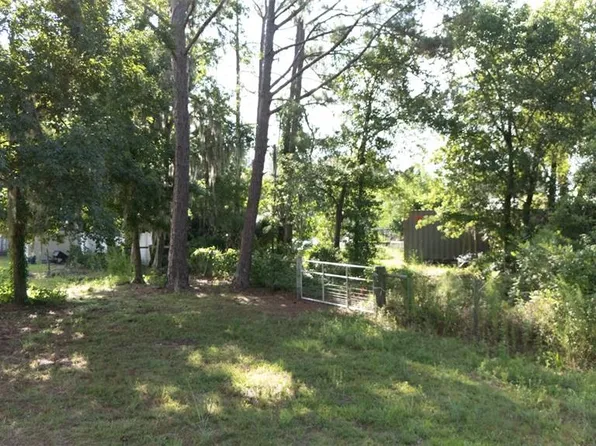 No St Lot 250, Deland, FL 32720