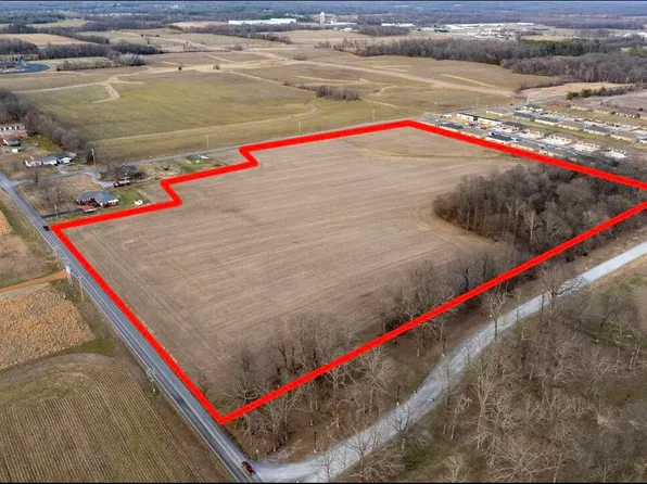 PARCEL 41 Brinn Rd #0, Murray, KY 42071