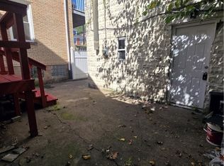 814 Woodward Ave, Mc Kees Rocks, PA 15136