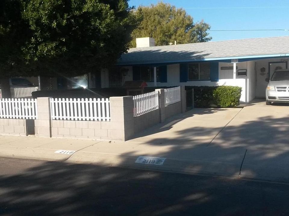 1st image of 2118 W Paradise Dr