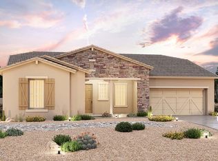 11643 E Crooked Creek Pl, Gold Canyon, AZ 85118