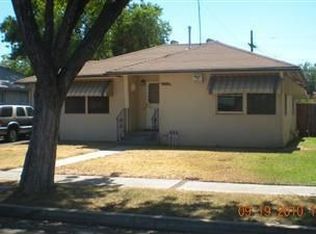 915 W Griffith Way, Fresno, CA 93705