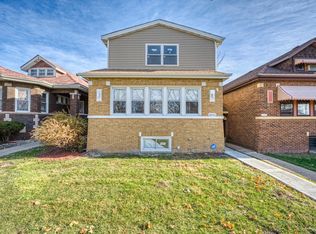 8041 S Wabash Ave, Chicago, IL 60619