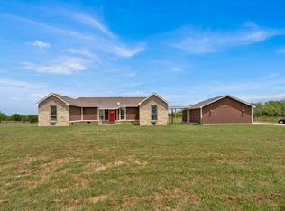 9372 NE County Road 1060, Rice, TX 75155
