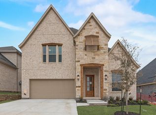 613 Cork Dr, Celina, TX 75009