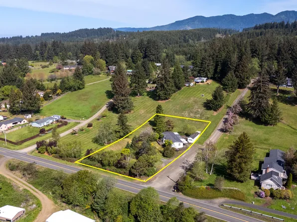 4260 Latimer Rd, Tillamook, OR 97141