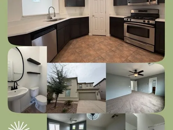 37 W Camino Rancho Palomas, Sahuarita, AZ 85629