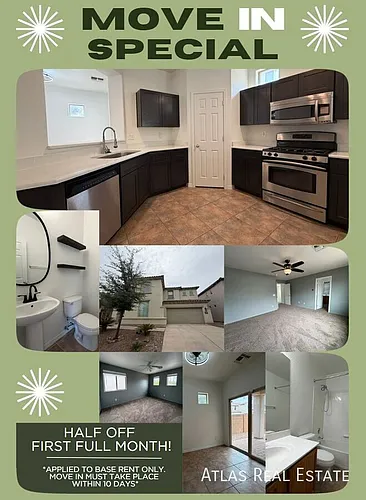 37 W Camino Rancho Palomas Photo 1