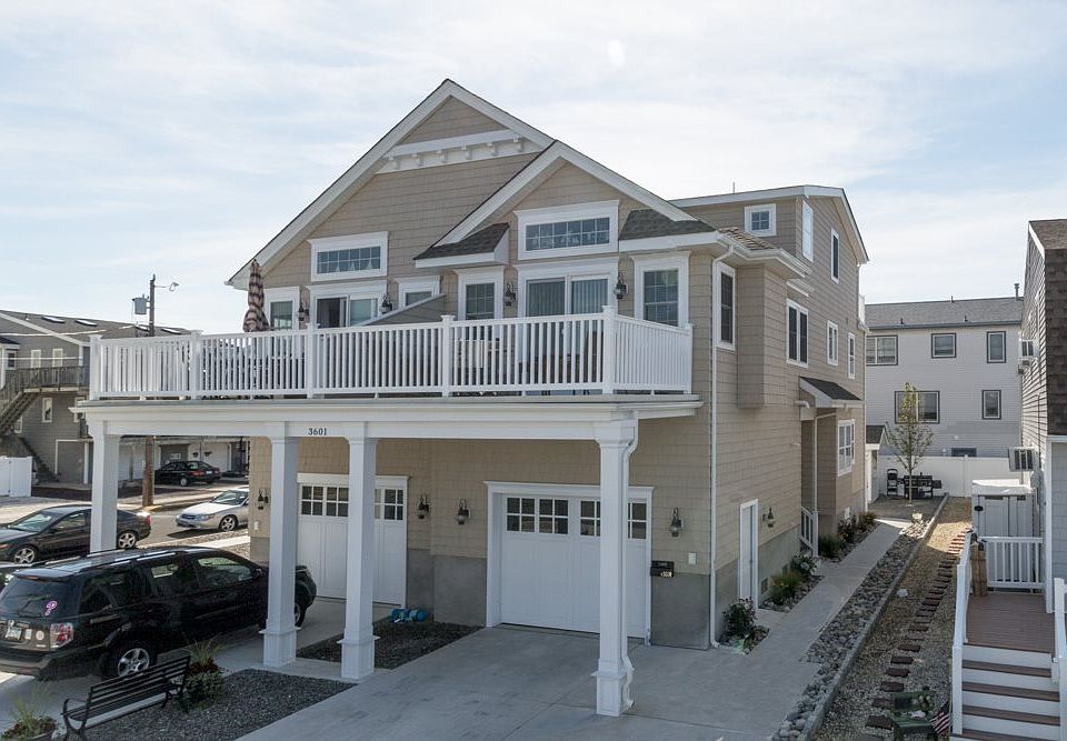 3601 Central Ave, Sea Isle City, NJ 08243 Zillow