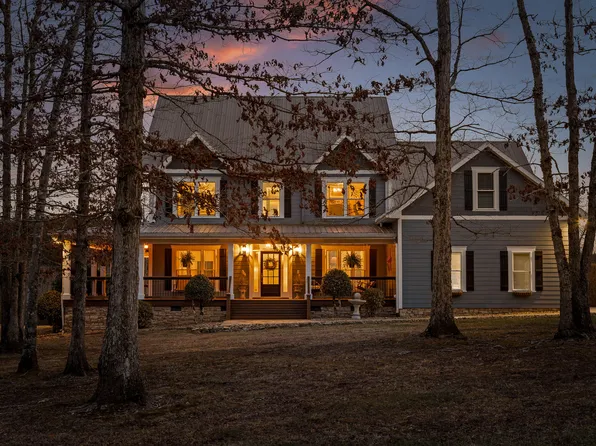 9838 Sour Mash Ln, Soddy Daisy, TN 37379