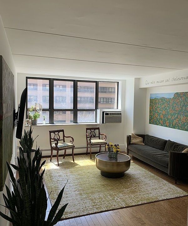 1st image of 301 Cathedral Pkwy #2K