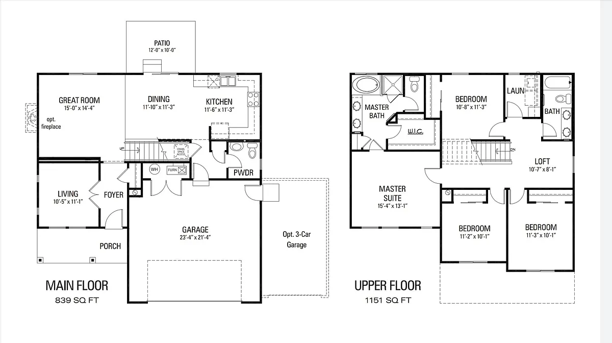 Building Photo - 5556 Clarence Dr