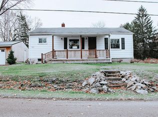 931 Boyd St NE, Masury, OH 44438