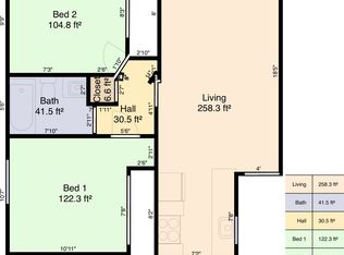 1810 E Blacklidge Dr APT 1012, Tucson, AZ 85719
