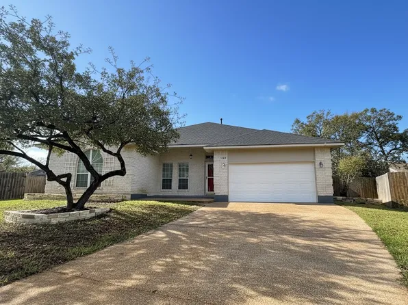 1502 Bluefield Ct, College Station, TX 77845