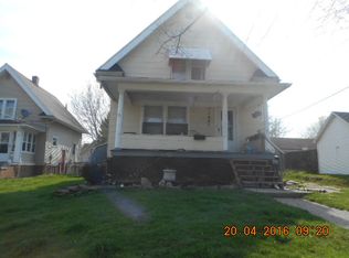1447 Beecham St, Toledo, OH 43609