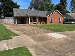 3942 Luther Rd, Bartlett, TN 38135