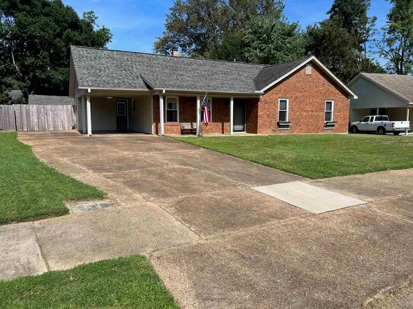 3942 Luther Rd, Bartlett, TN 38135