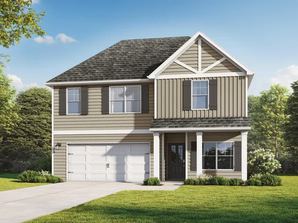 2877 Lakehill Dr, Cropwell, AL 35054