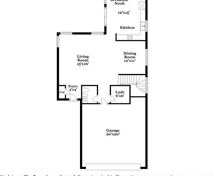 52 Quiet Desert Ln — Photo 2