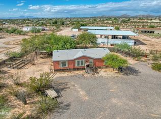 15906 W Impala Dr, Casa Grande, AZ 85122