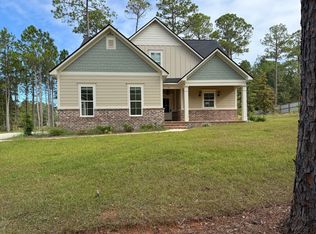 418 Fussell Rd, Leesburg, GA 31763