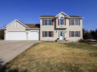 1762 46th St, Somerset, WI 54025