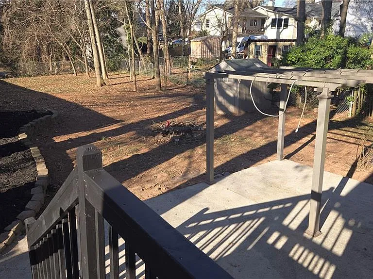 615 Dyer St — Photo 7