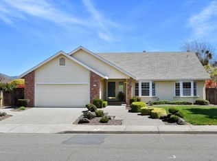 350 Miramonte Pl, Santa Rosa, CA 95409