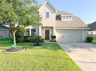 18102 Redoak Manor Ln, Cypress, TX 77433