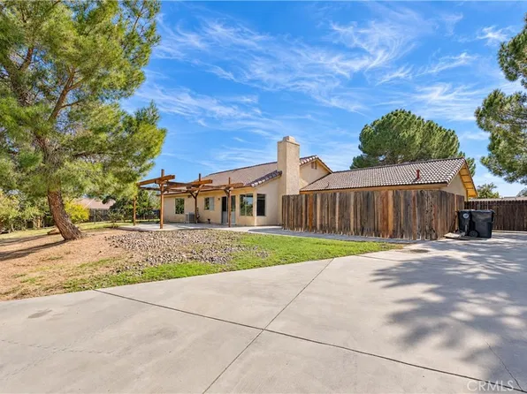 11456 Low Chaparral Dr, Victorville, CA 92392