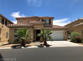 7882 Harp Tree St, Las Vegas, NV 89139