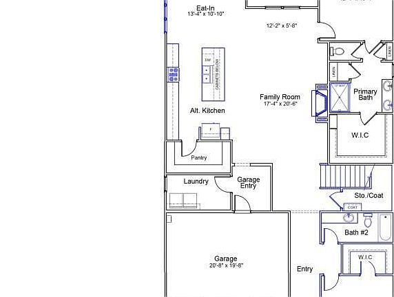 3rd image of 3237 Jessamine St #359