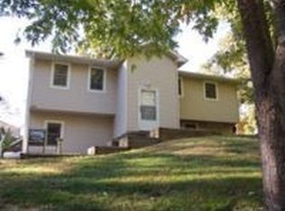 4525 State Route 110, De Soto, MO 63020