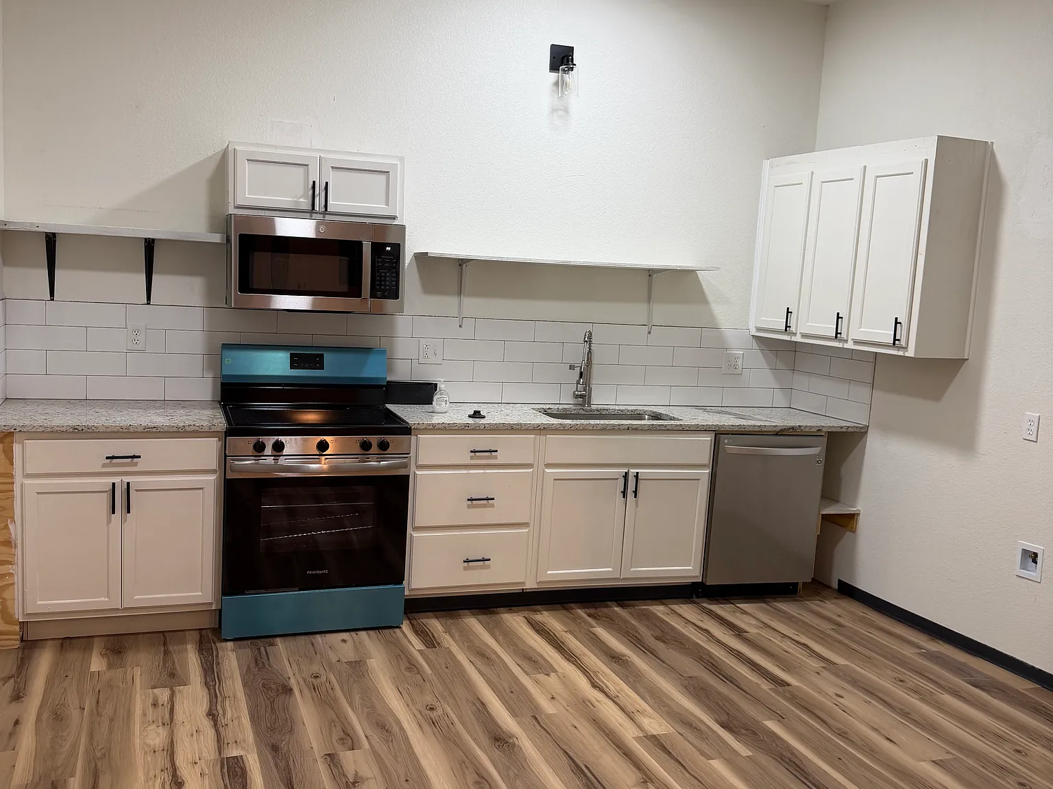 2 bed, 1520 sqft, $1,400 — Photo 3