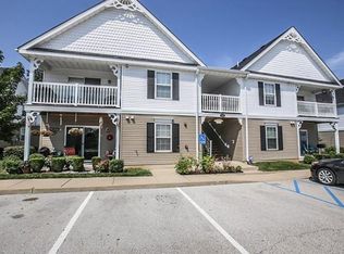 194 Brandy Mill Cir UNIT B, High Ridge, MO 63049