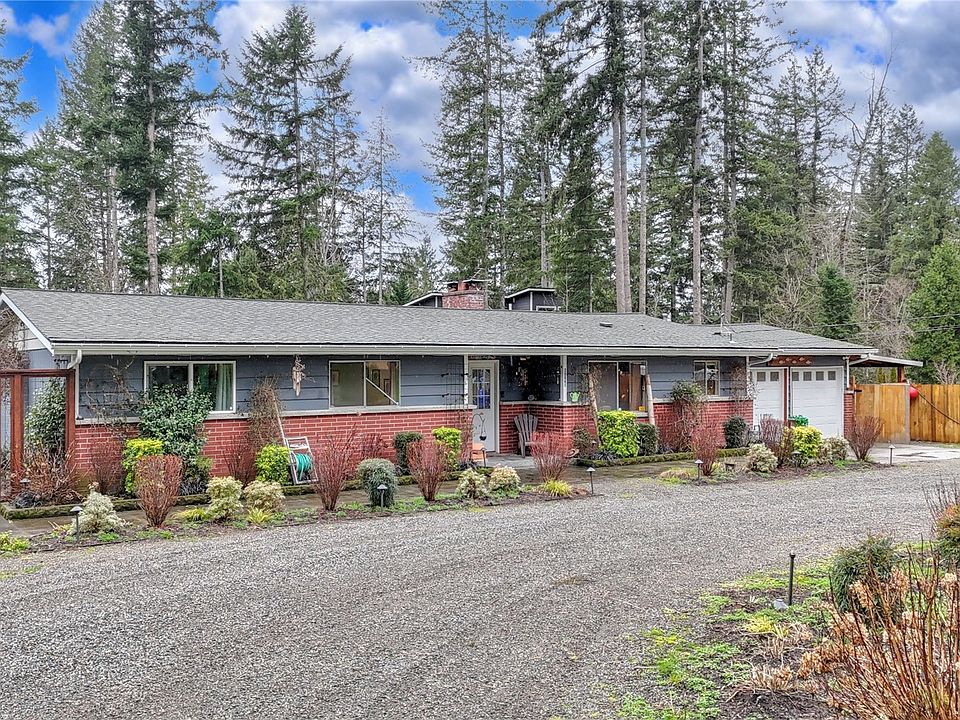 29841 224th Avenue SE, Black Diamond, WA 98010 | Zillow