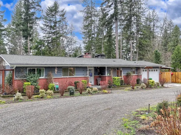 29841 224th Avenue SE, Black Diamond, WA 98010