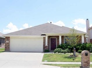 1121 Terrace View Dr, Fort Worth, TX 76108