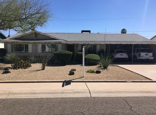 3117 W Charter Oak Rd, Phoenix, AZ 85029