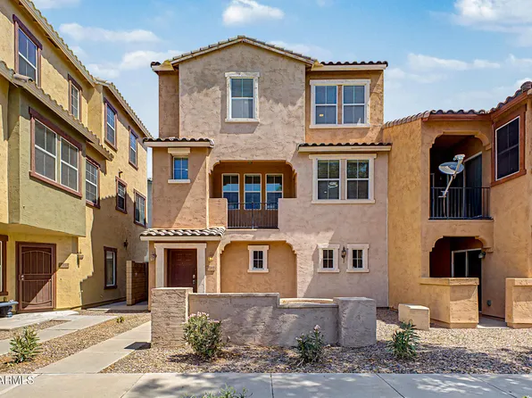 2012 N 78TH Glen, Phoenix, AZ 85035