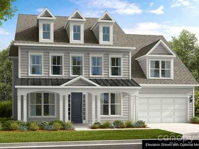 3058 Tramore Dr, Harrisburg, NC, 28075