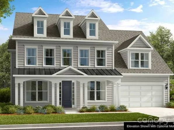 3058 Tramore Dr, Harrisburg, NC 28075