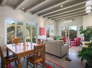 1291 Cerro Gordo Rd, Santa Fe, NM 87501