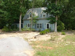 5046 Peach Orchard Rd, Hephzibah, GA 30815