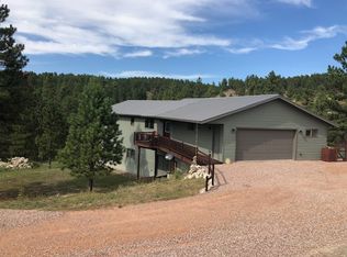 60 Marlin Trl, Sundance, WY 82729