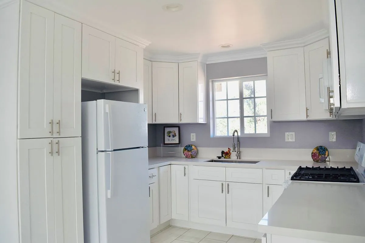 1 bed, 1.0 bath, 562 sqft, $2,300 — Photo 4